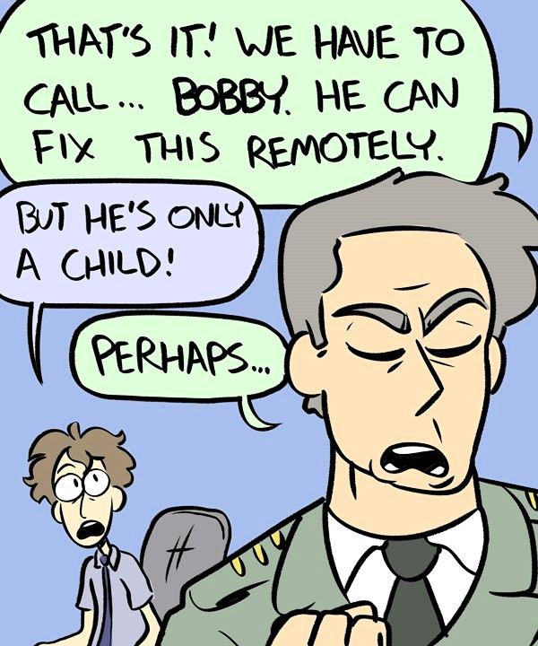 Behind the GIFs Chapter 329 page 5 - Chapter 329