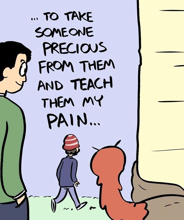 Behind the GIFs Chapter 330 page 6 - Chapter 330