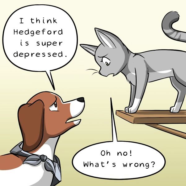 Behind the GIFs Chapter 331 page 2 - Chapter 331