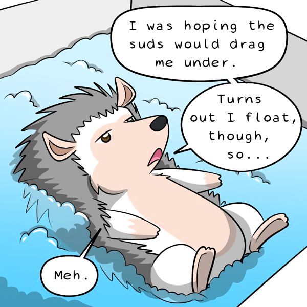 Behind the GIFs Chapter 331 page 4 - Chapter 331