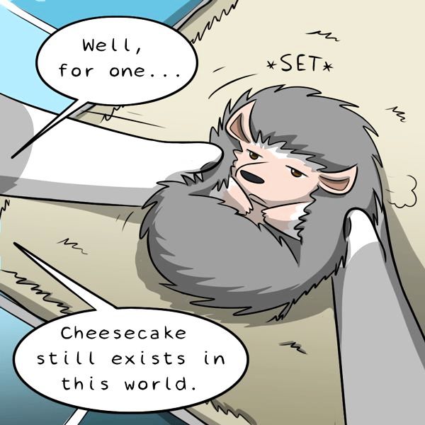 Behind the GIFs Chapter 331 page 6 - Chapter 331