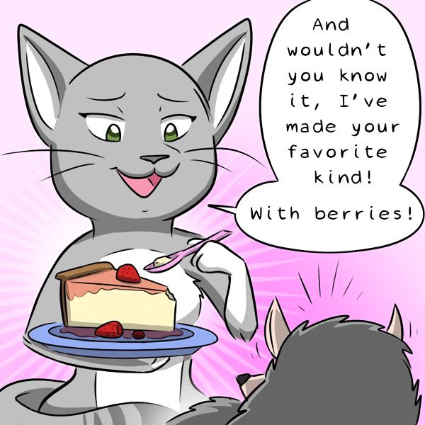 Behind the GIFs Chapter 331 page 7 - Chapter 331