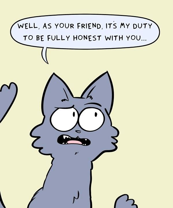 Behind the GIFs Chapter 333 page 5 - Chapter 333