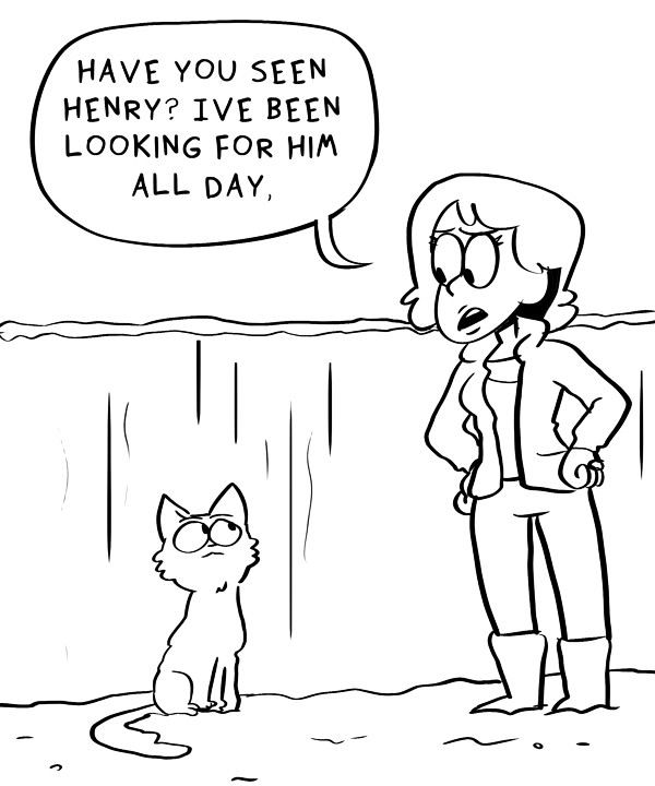 Behind the GIFs Chapter 334 page 1 - Chapter 334