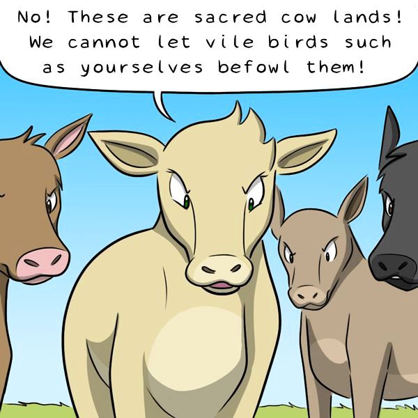 Behind the GIFs Chapter 335 page 3 - Chapter 335
