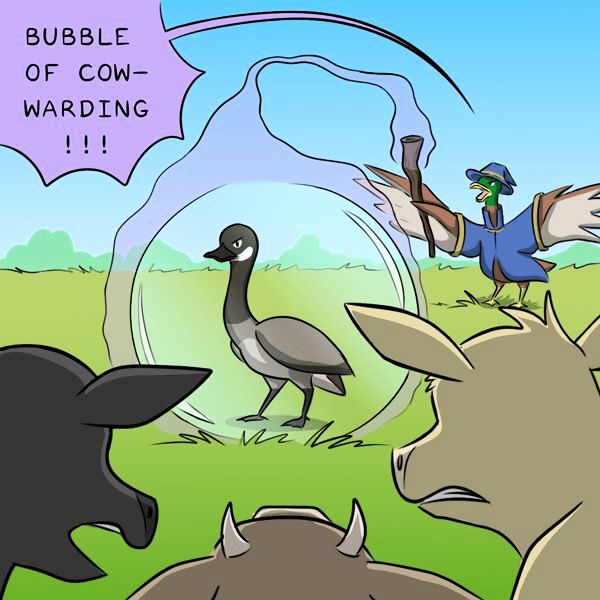 Behind the GIFs Chapter 335 page 6 - Chapter 335