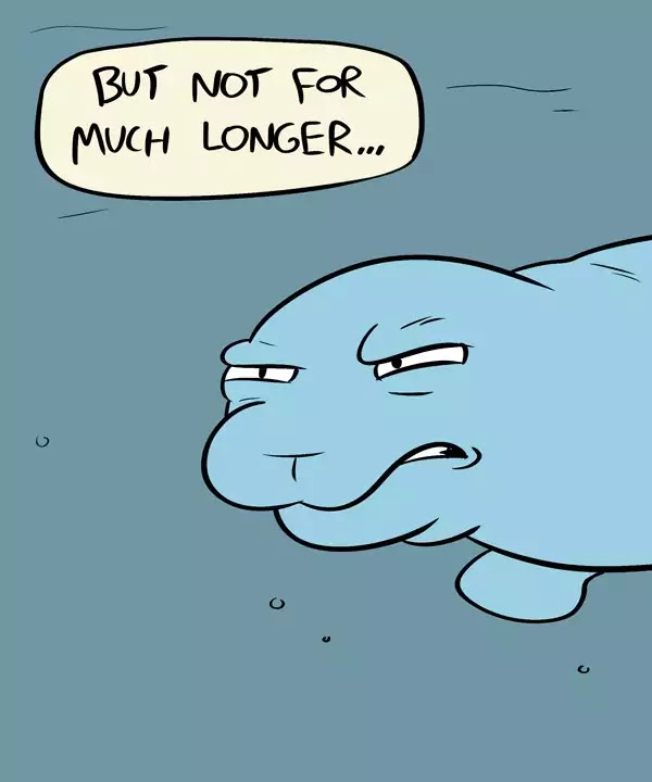 Behind the GIFs Chapter 338 page 2 - Chapter 338: Exhit - AC Stuart