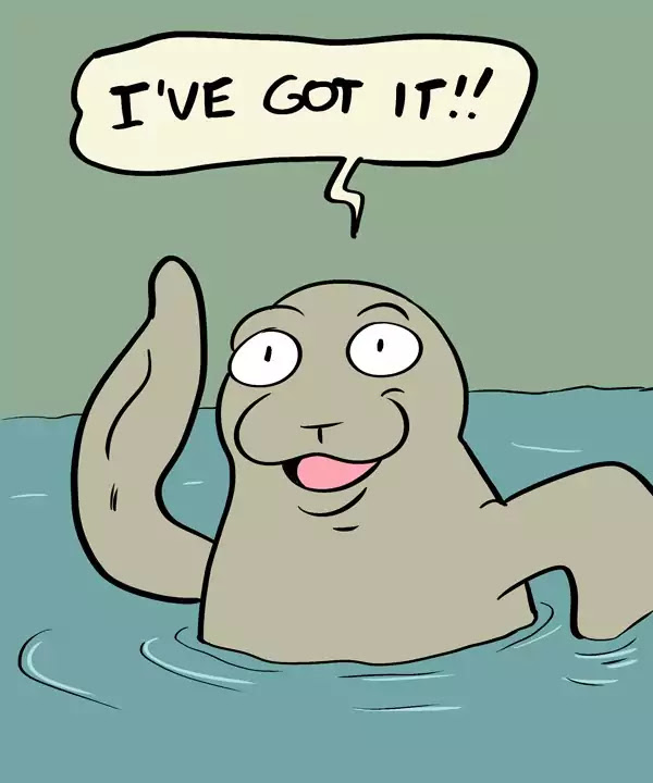 Behind the GIFs Chapter 338 page 4 - Chapter 338: Exhit - AC Stuart
