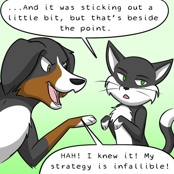 Behind the GIFs Chapter 339 page 3 - Chapter 339