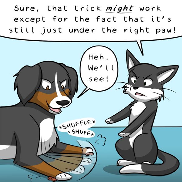 Behind the GIFs Chapter 339 page 5 - Chapter 339