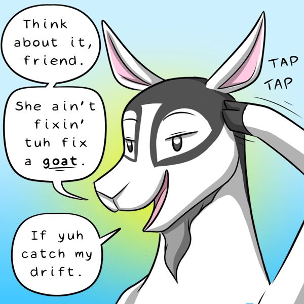 Behind the GIFs Chapter 340 page 5 - Chapter 340