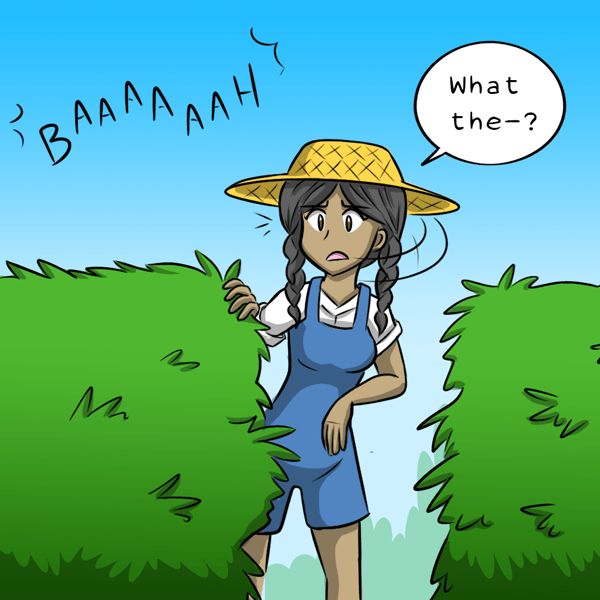 Behind the GIFs Chapter 340 page 7 - Chapter 340