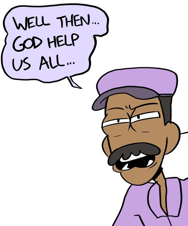 Behind the GIFs Chapter 341 page 7 - Chapter 341