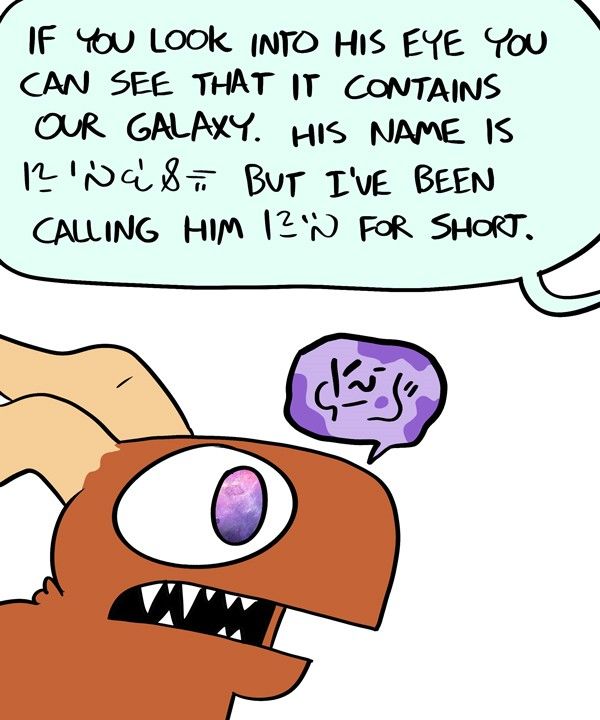 Behind the GIFs Chapter 342 page 3 - Chapter 342