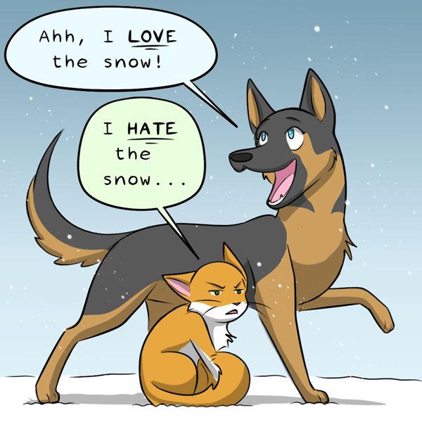 Behind the GIFs Chapter 347 page 2 - Chapter 347