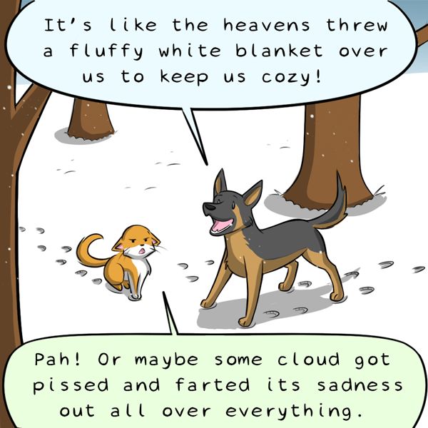 Behind the GIFs Chapter 347 page 3 - Chapter 347