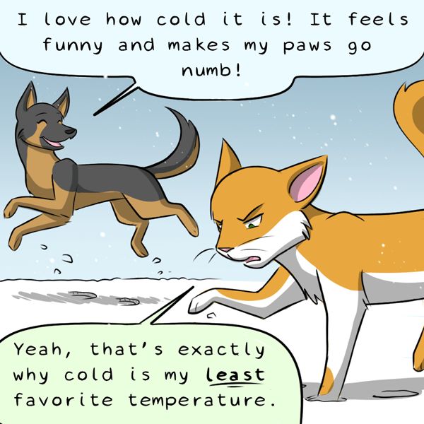 Behind the GIFs Chapter 347 page 4 - Chapter 347