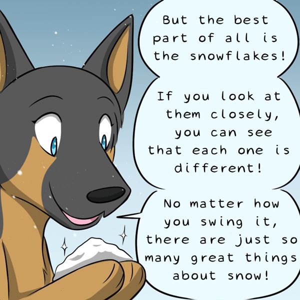 Behind the GIFs Chapter 347 page 5 - Chapter 347
