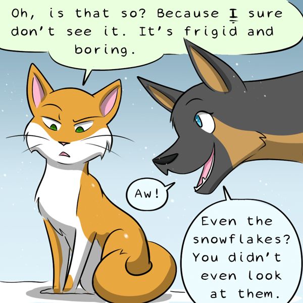 Behind the GIFs Chapter 347 page 6 - Chapter 347