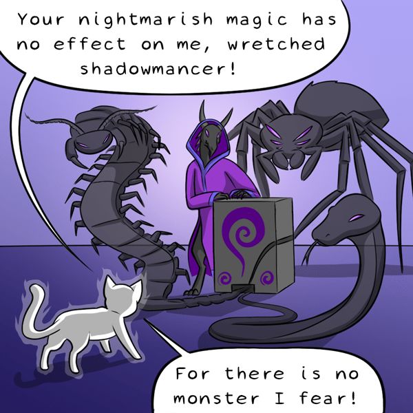 Behind the GIFs Chapter 348 page 2 - Chapter 348