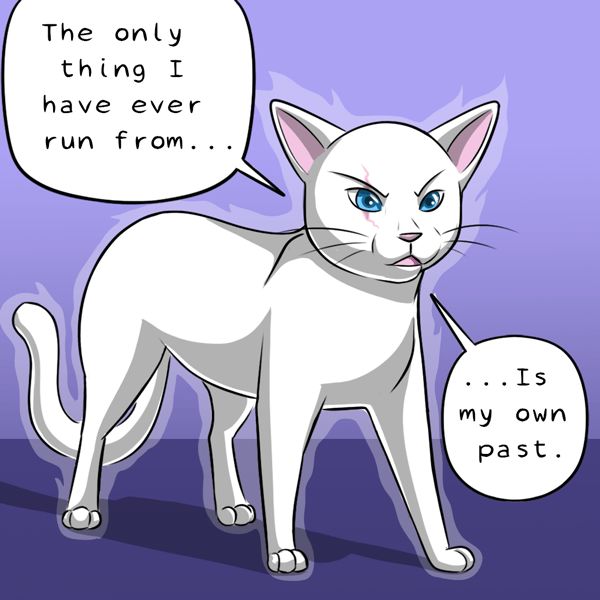 Behind the GIFs Chapter 348 page 3 - Chapter 348