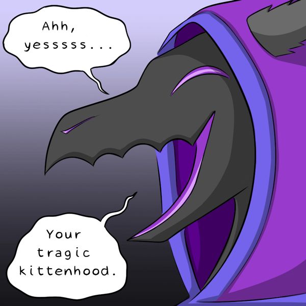 Behind the GIFs Chapter 348 page 4 - Chapter 348