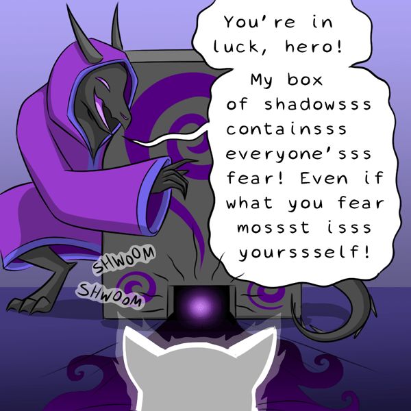 Behind the GIFs Chapter 348 page 5 - Chapter 348