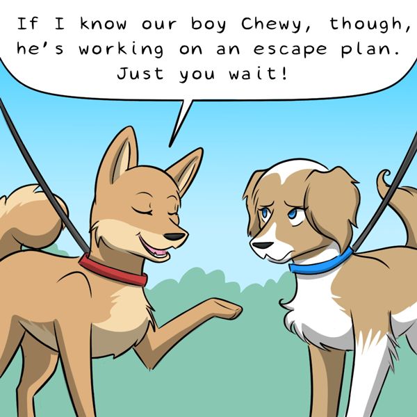 Behind the GIFs Chapter 351 page 4 - Chapter 351