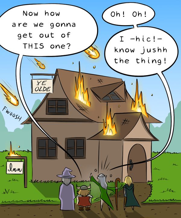 Behind the GIFs Chapter 352 page 3 - Chapter 352