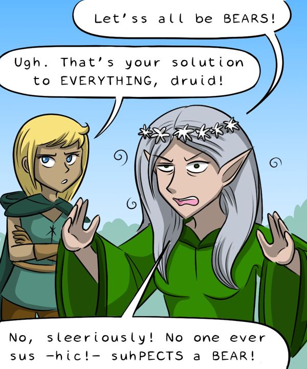 Behind the GIFs Chapter 352 page 4 - Chapter 352
