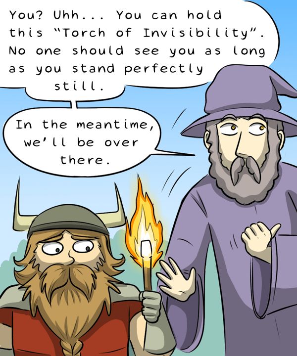 Behind the GIFs Chapter 352 page 6 - Chapter 352