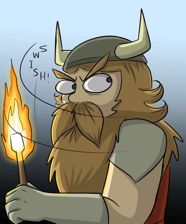 Behind the GIFs Chapter 352 page 9 - Chapter 352