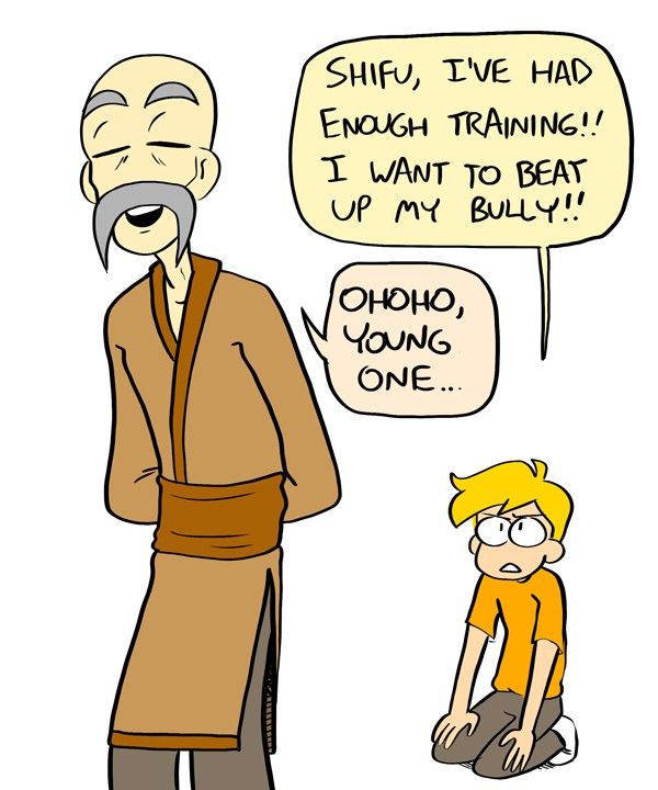 Behind the GIFs Chapter 353 page 1 - Chapter 353