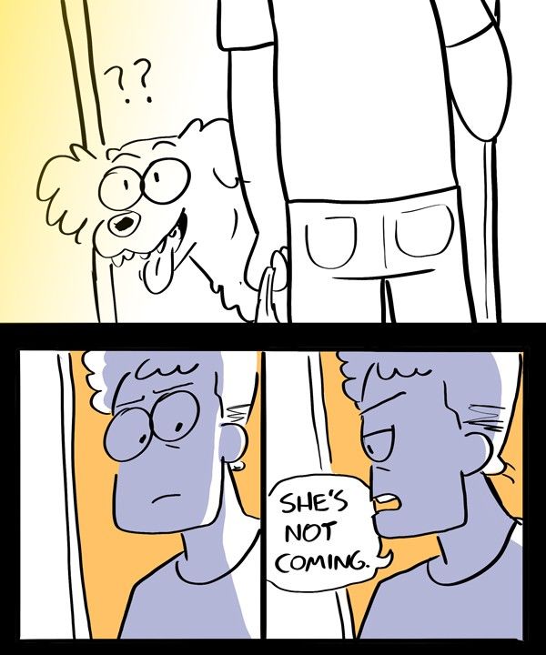 Behind the GIFs Chapter 354 page 2 - Chapter 354