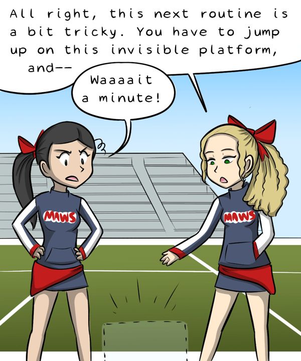 Behind the GIFs Chapter 355 page 2 - Chapter 355