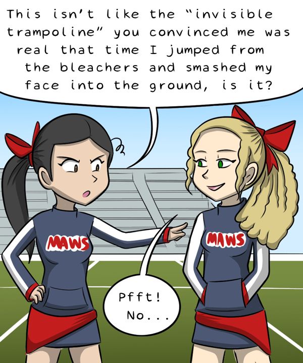 Behind the GIFs Chapter 355 page 3 - Chapter 355
