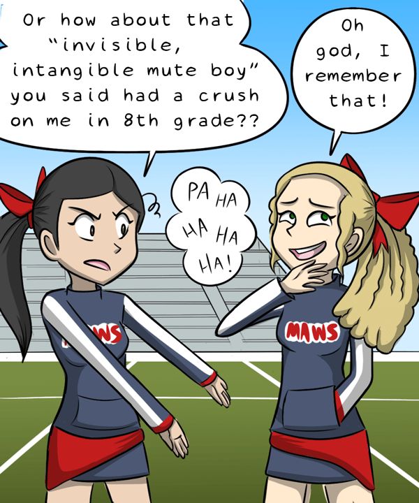 Behind the GIFs Chapter 355 page 4 - Chapter 355