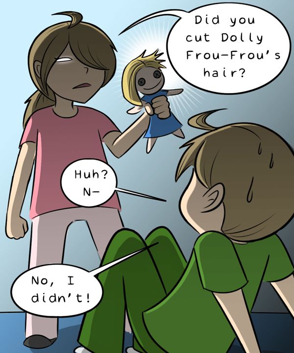 Behind the GIFs Chapter 359 page 4 - Chapter 359