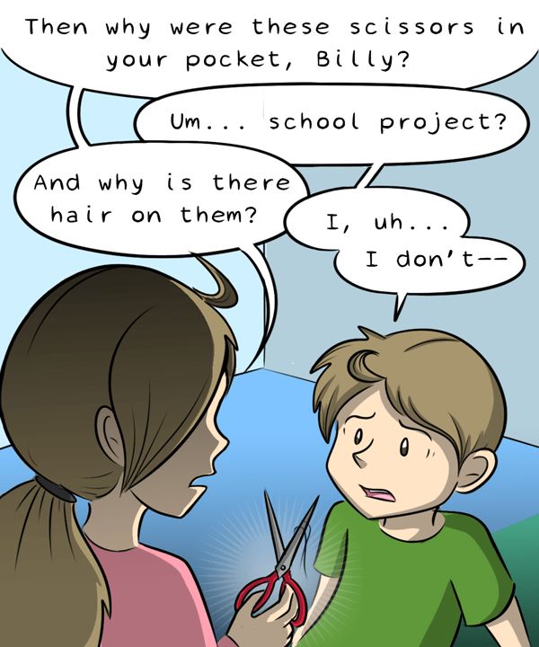 Behind the GIFs Chapter 359 page 5 - Chapter 359