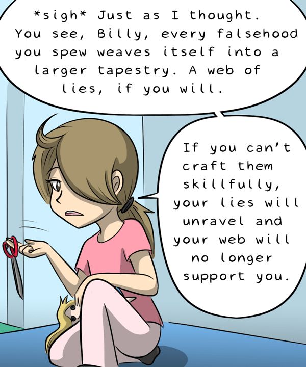 Behind the GIFs Chapter 359 page 6 - Chapter 359