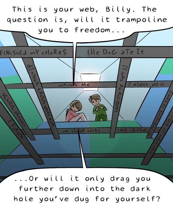 Behind the GIFs Chapter 359 page 7 - Chapter 359