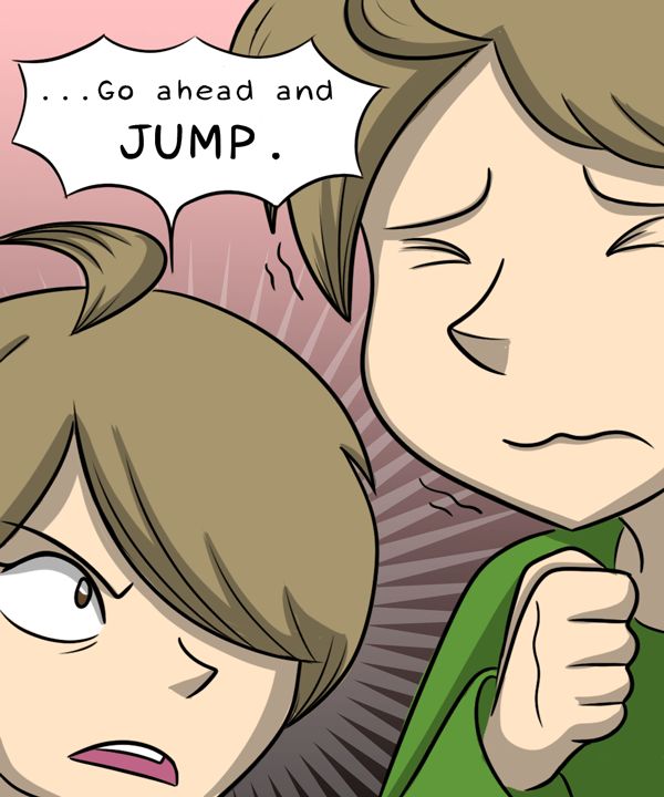 Behind the GIFs Chapter 359 page 9 - Chapter 359