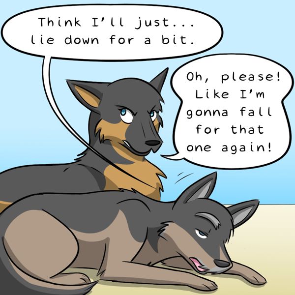 Behind the GIFs Chapter 360 page 6 - Chapter 360
