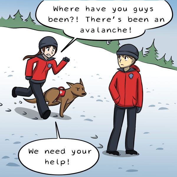 Behind the GIFs Chapter 363 page 2 - Chapter 363