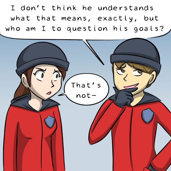 Behind the GIFs Chapter 363 page 4 - Chapter 363
