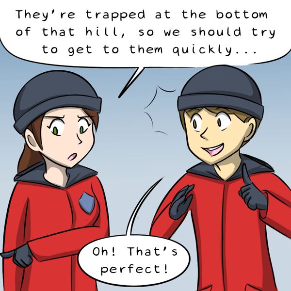 Behind the GIFs Chapter 363 page 6 - Chapter 363