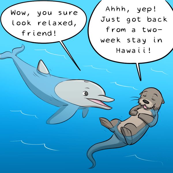 Behind the GIFs Chapter 364 page 2 - Chapter 364