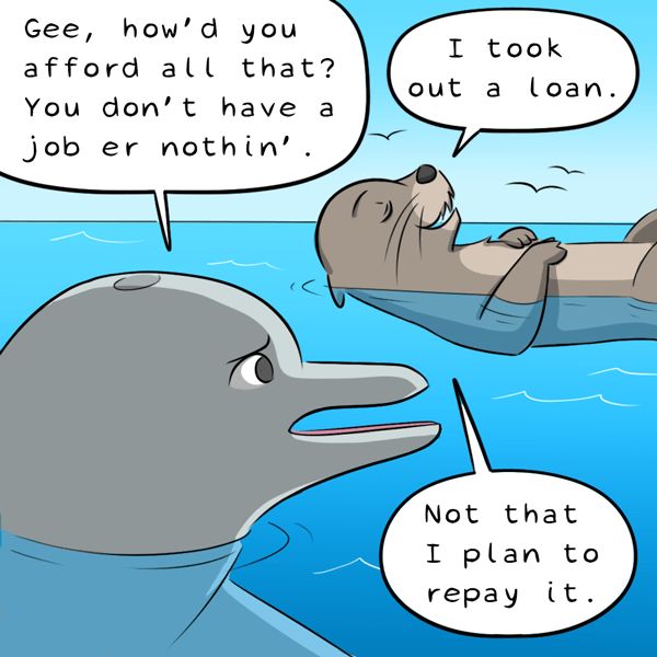 Behind the GIFs Chapter 364 page 4 - Chapter 364