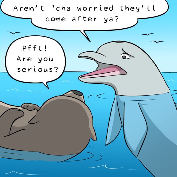 Behind the GIFs Chapter 364 page 5 - Chapter 364