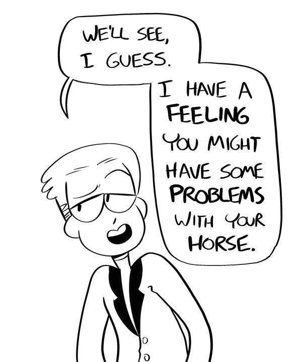 Behind the GIFs Chapter 365 page 2 - Chapter 365
